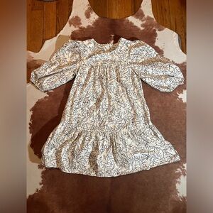 Rebecca Minkoff dress 
100% cotton